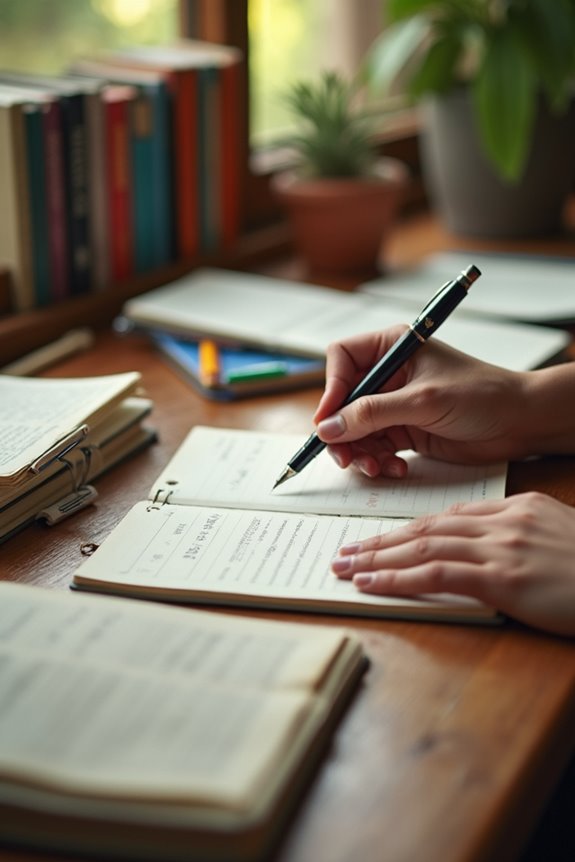 choosing quality writing resources