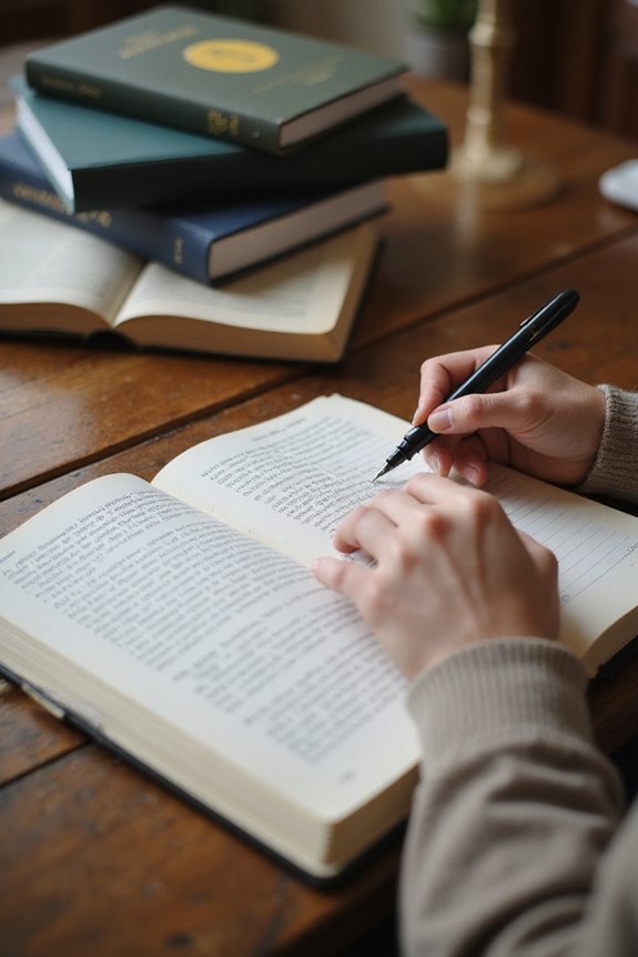 choosing the right course