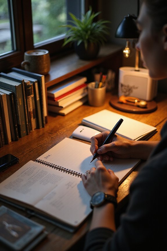 choosing the right desk