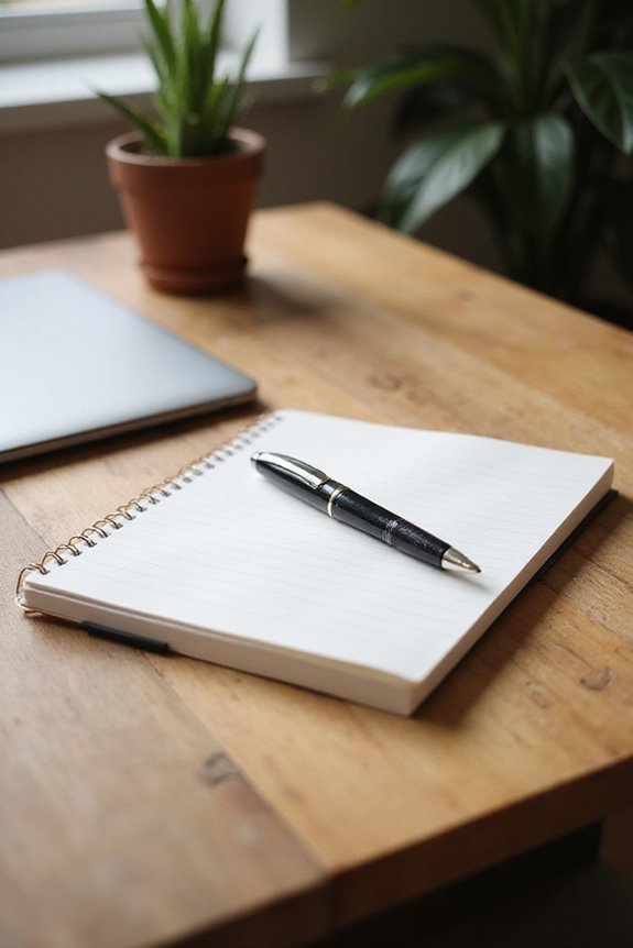 choosing the right desk