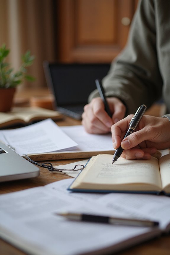 choosing the right grant service