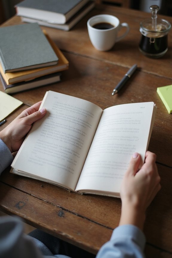 choosing the right handbook
