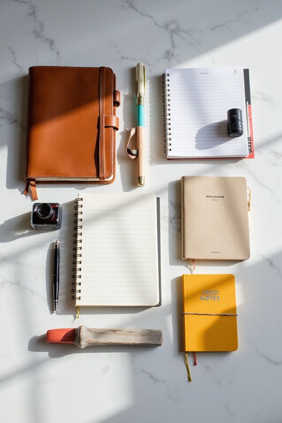 choosing the right notebook