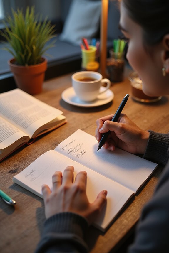 choosing the right notepad