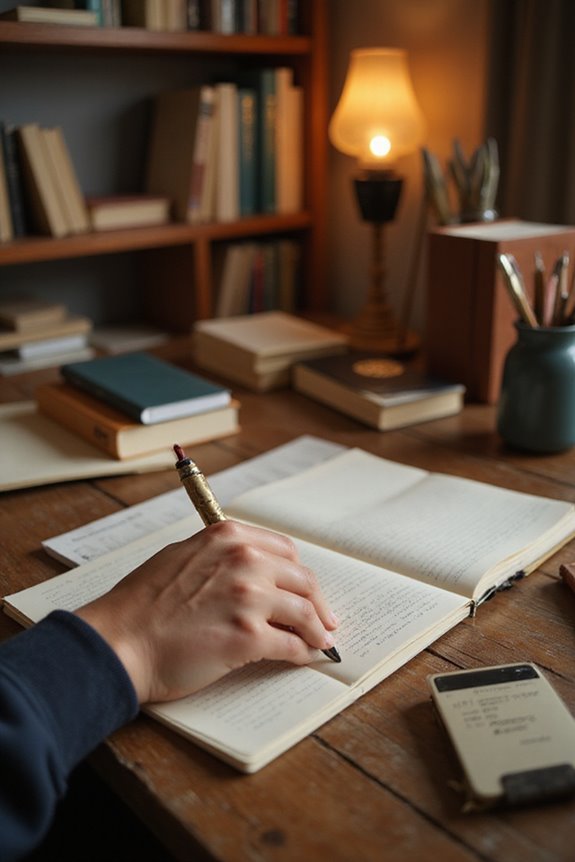 choosing the right notepad