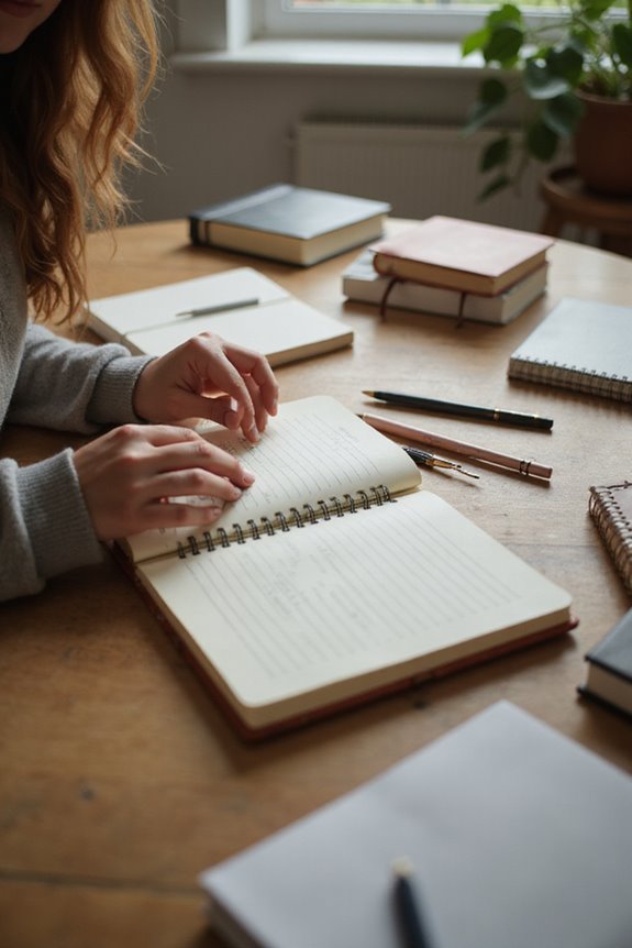 choosing the right organizer
