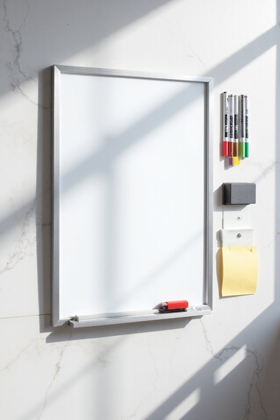 choosing the right whiteboard