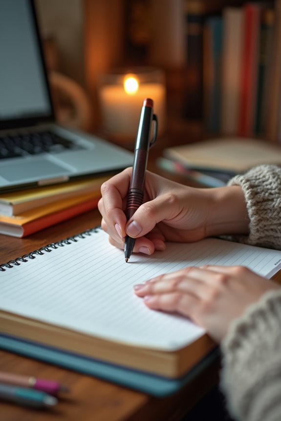 choosing the right workbook