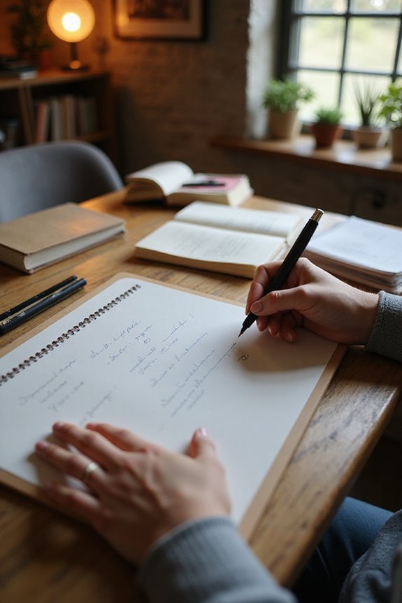 choosing the right writing board