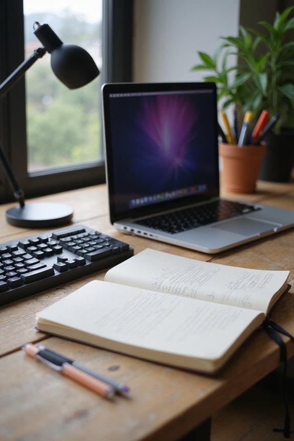 choosing the right writing machine