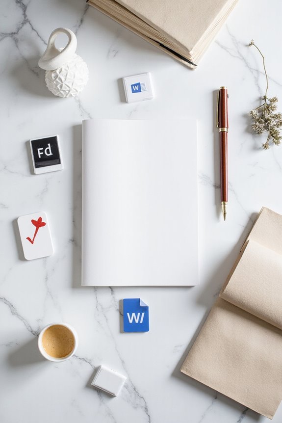choosing the right writing software