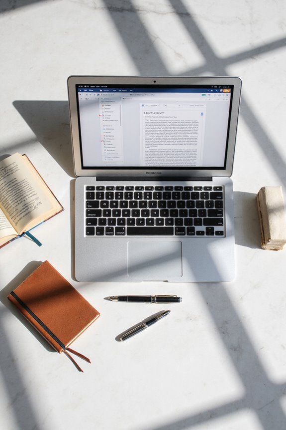clarity through concise writing
