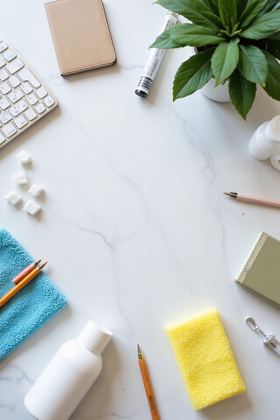 clean equipment for productivity