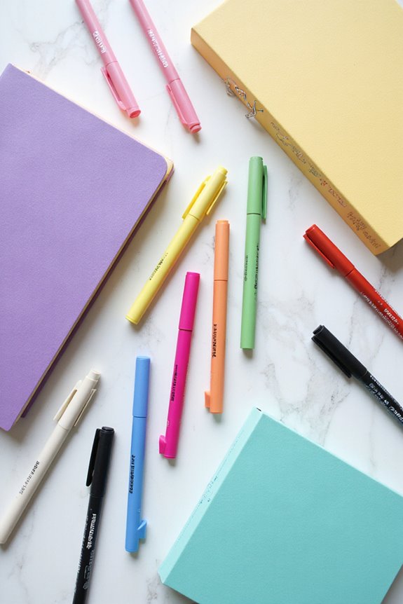 color coding for effective learning