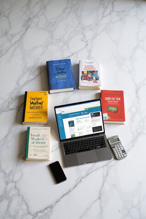 compare textbook prices wisely