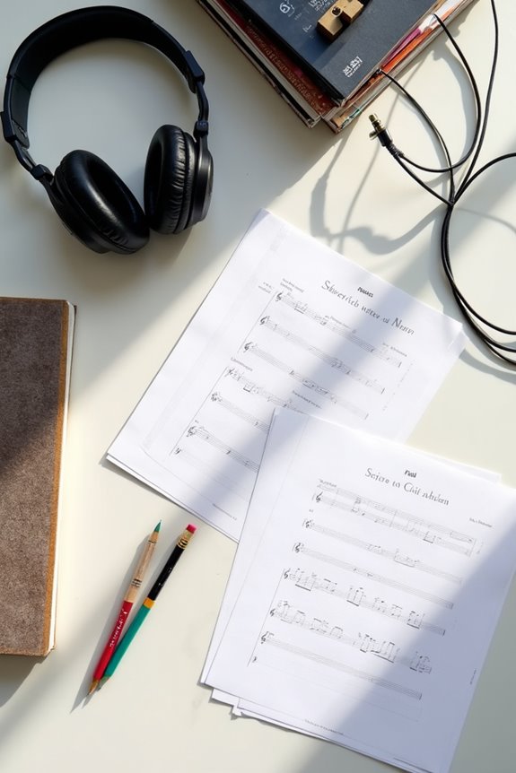 crafting engaging editing playlists