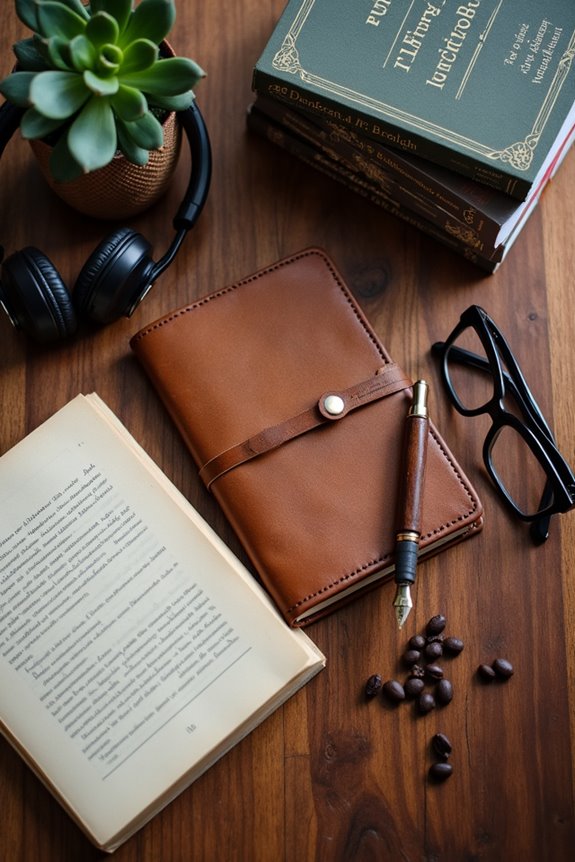 creating a resourceful library