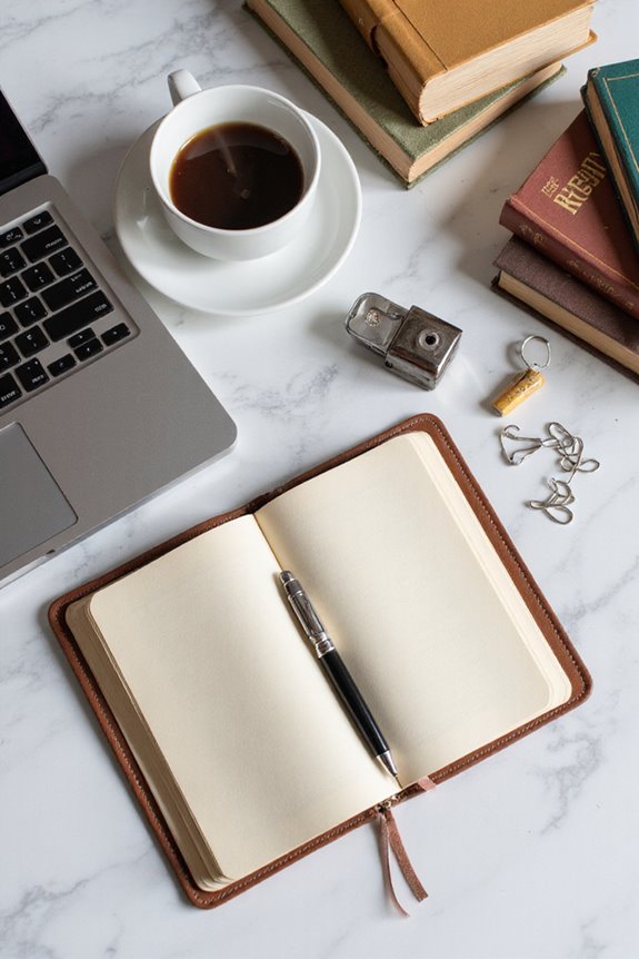 creative grammar for storytelling