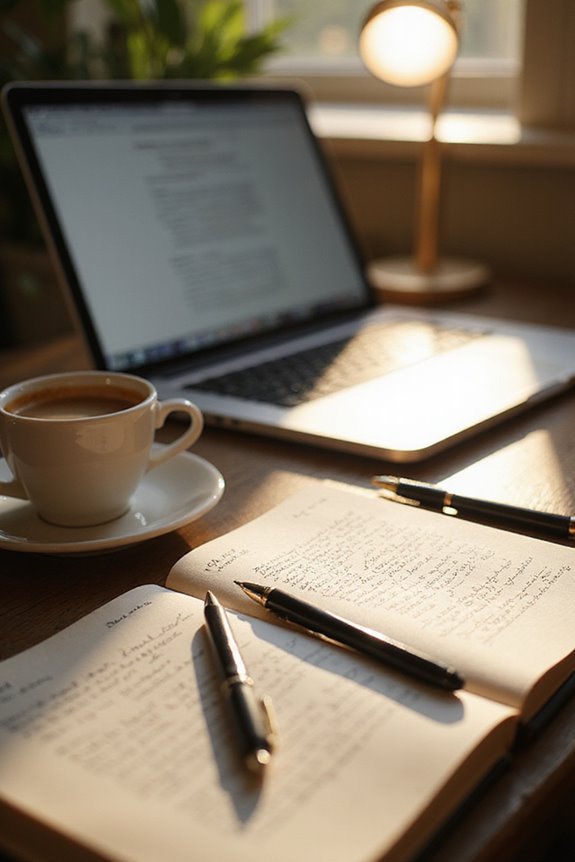 creative inspiration through zen