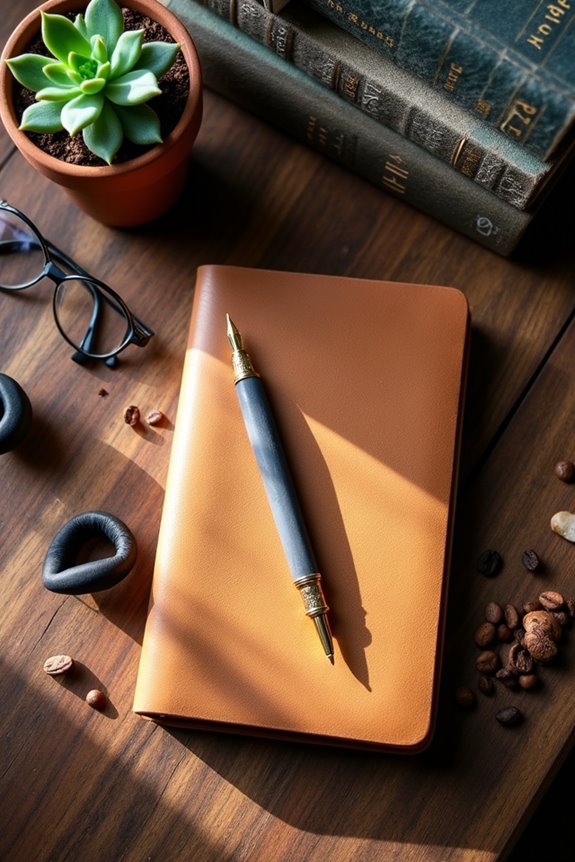 creative physical writing prompts