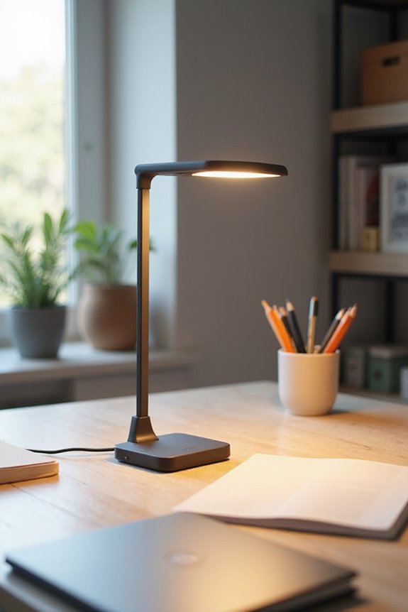 creative space lighting solutions