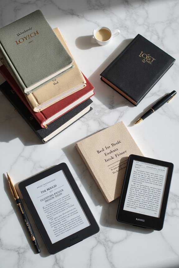 crossover hits in publishing