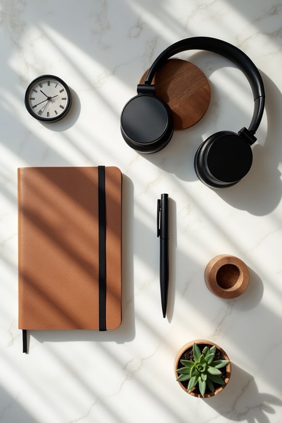 curated music for concentration