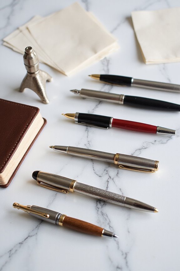 customize your writing grip