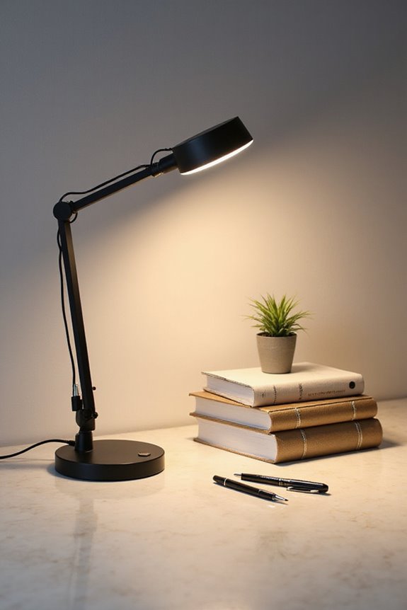 design quality illumination aesthetics