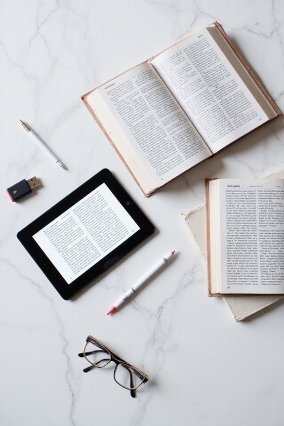 digital learning transformation tools