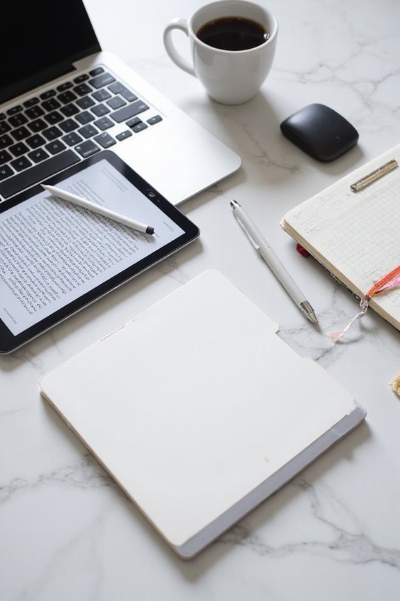 digital note taking tools available