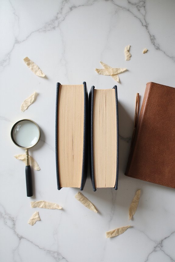 durability hardcover vs paperback