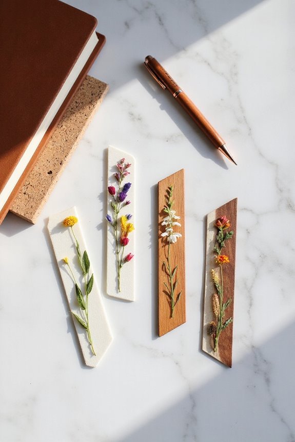 eco friendly bookmark materials explained