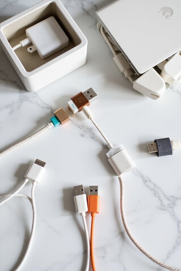 effective cable management solutions