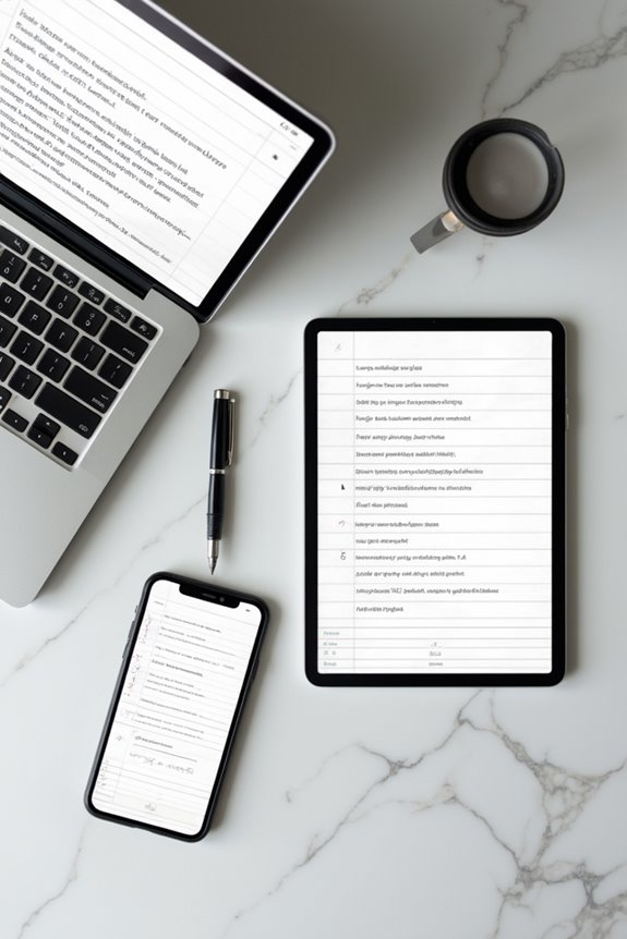 effective collaborative note taking tools