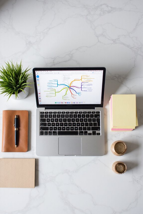 effective idea organization techniques