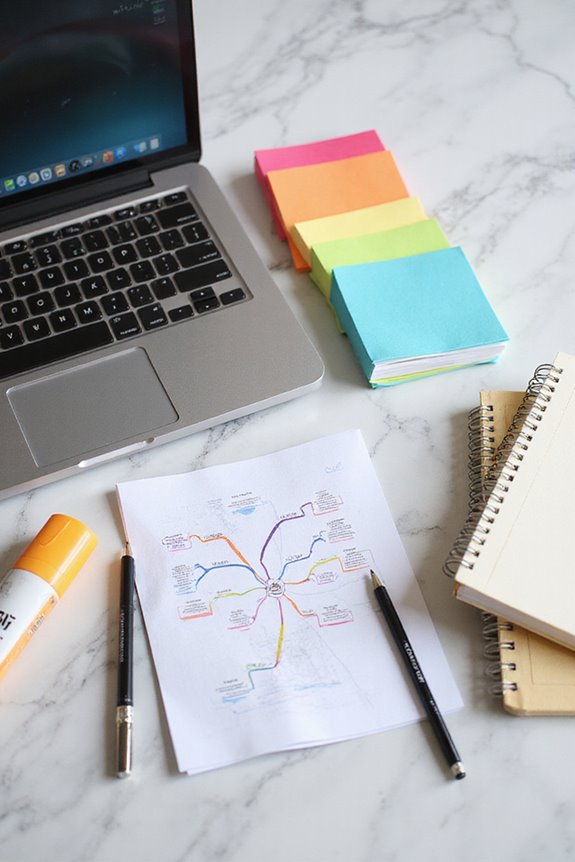 effective outlining tools explained