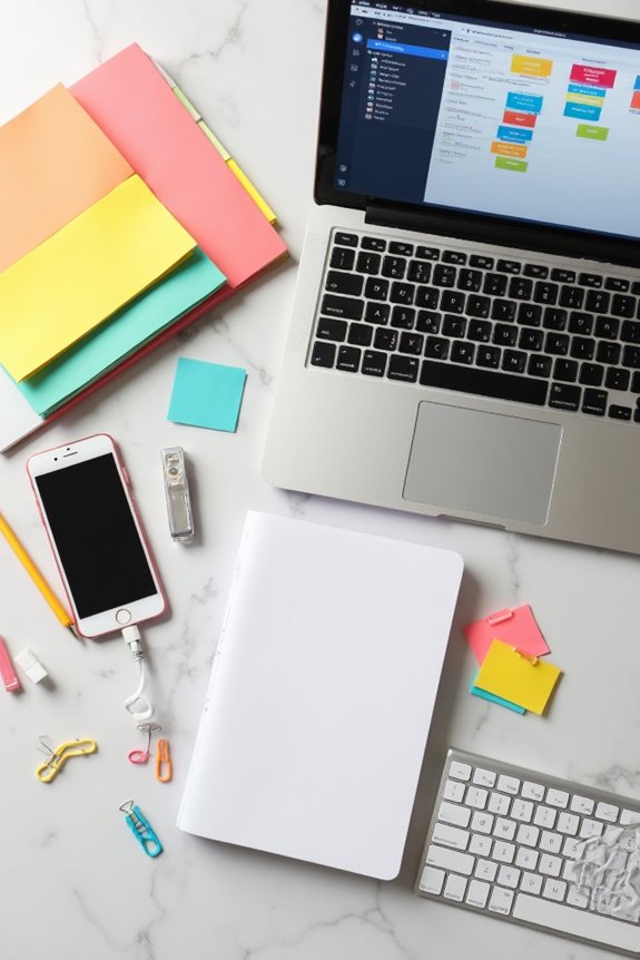 effective tagging for productivity