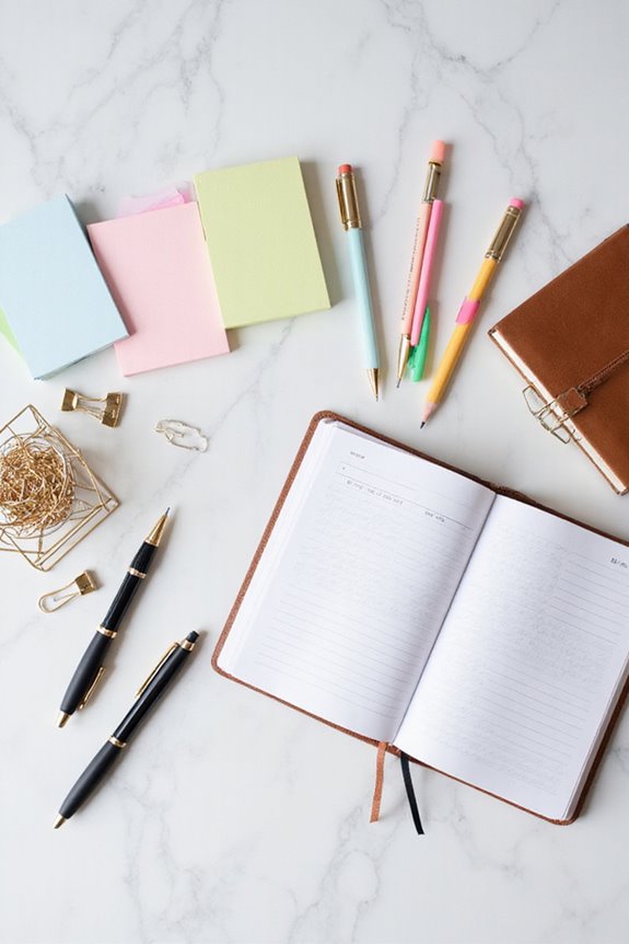 effective writing organization tools