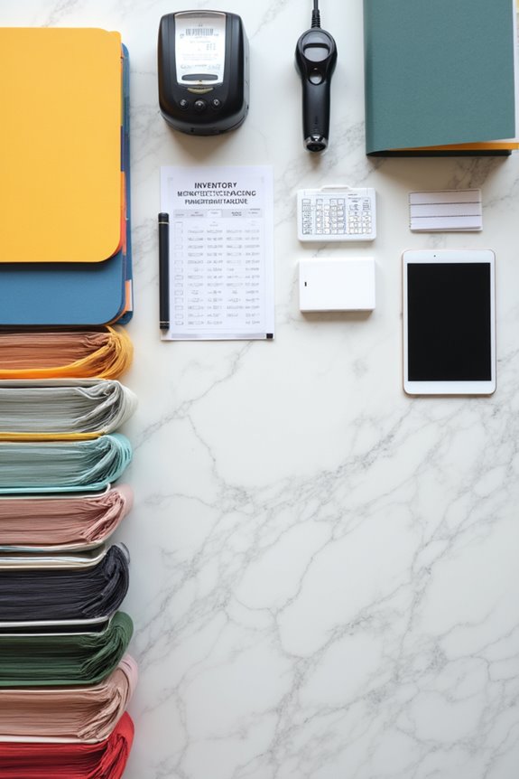 efficient office equipment management