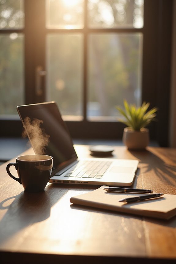 elevate prose with techniques