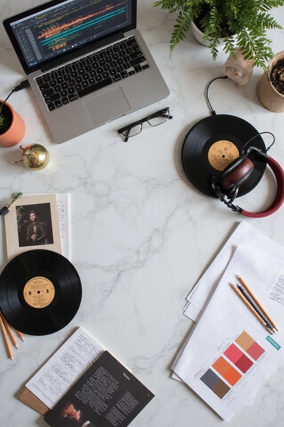 emotional resonance enhances editing