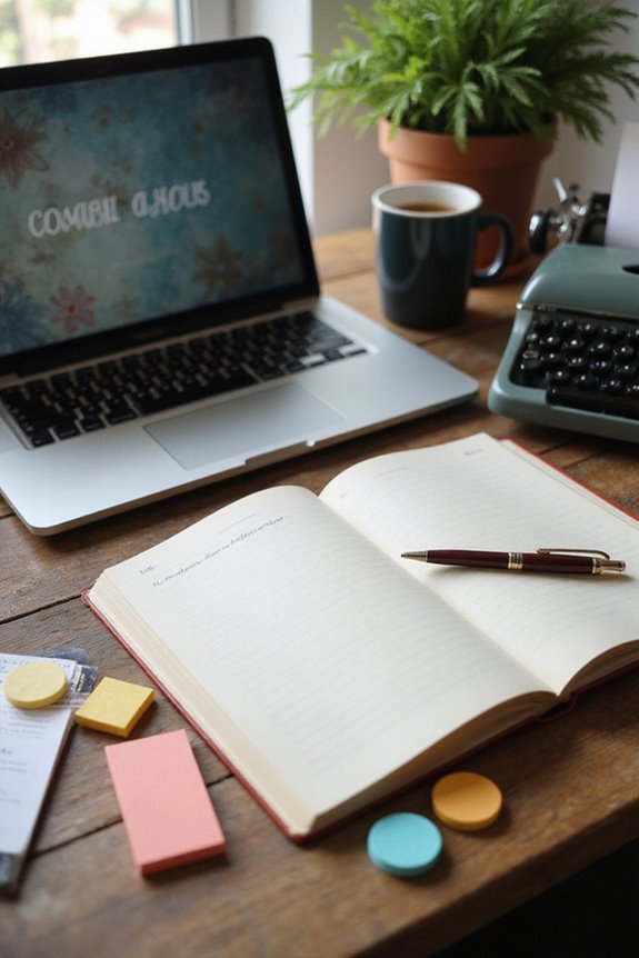 engaging audience through storytelling