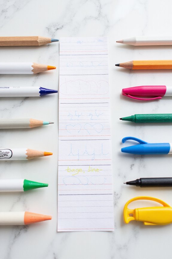 engaging classroom writing strategies