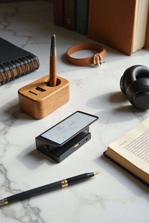 essential audiobooks for writers