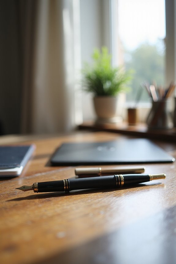 essential books for authors