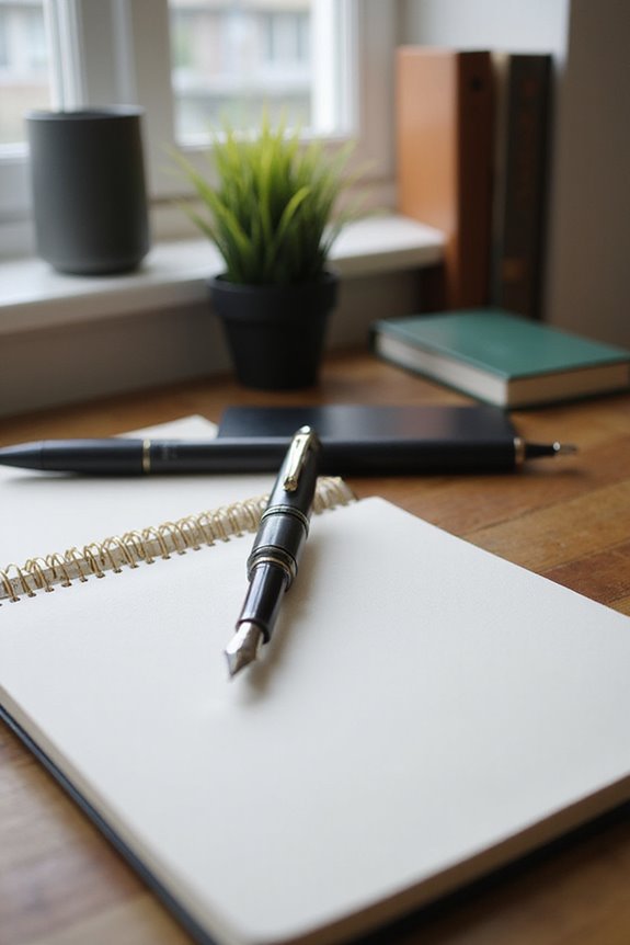 essential tools for writers