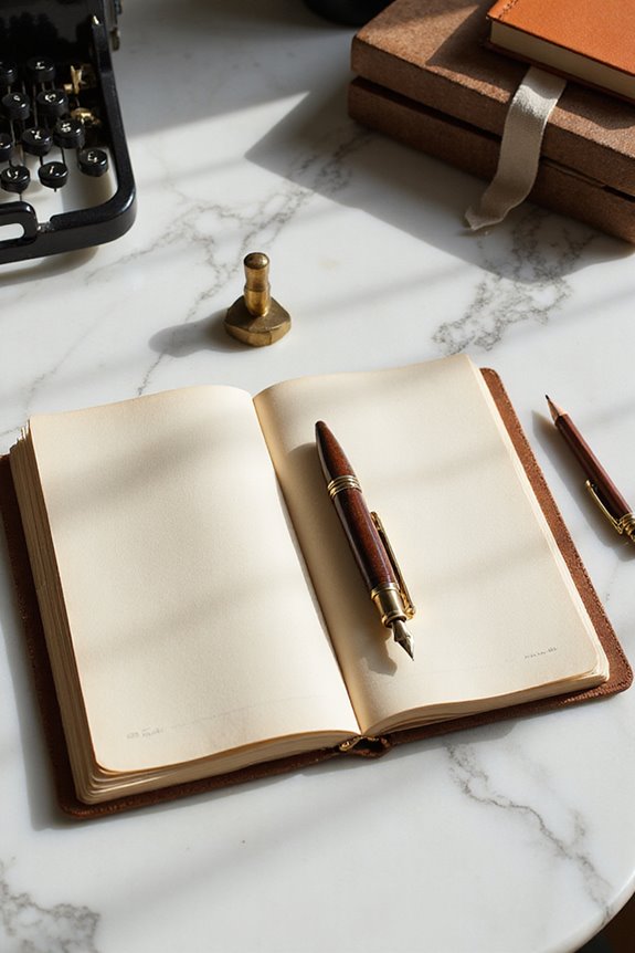 essential writing and editing tools