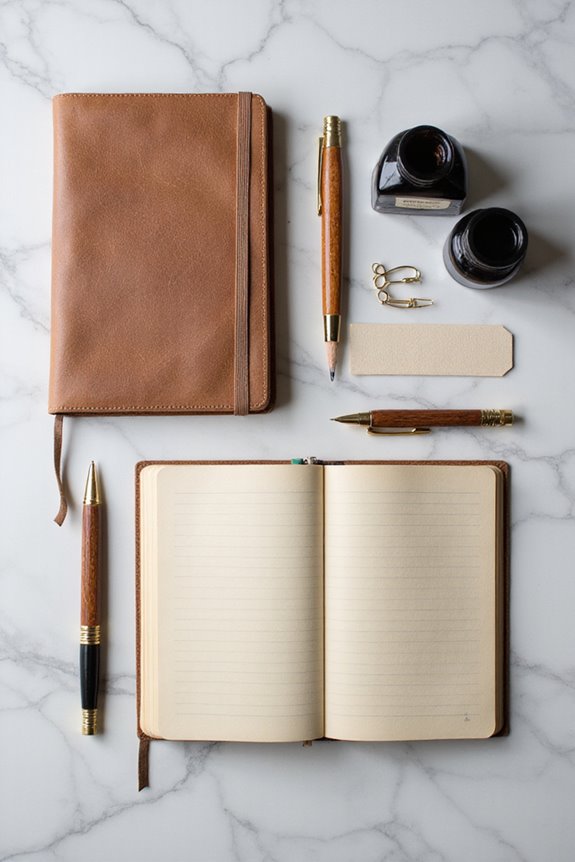 essential writing tools overview