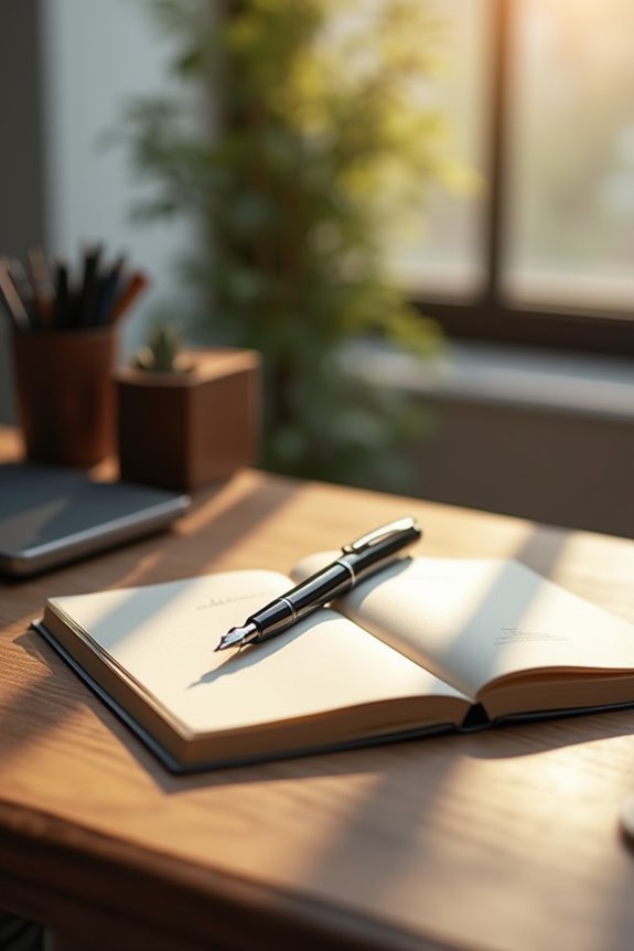 essentials for aspiring writers